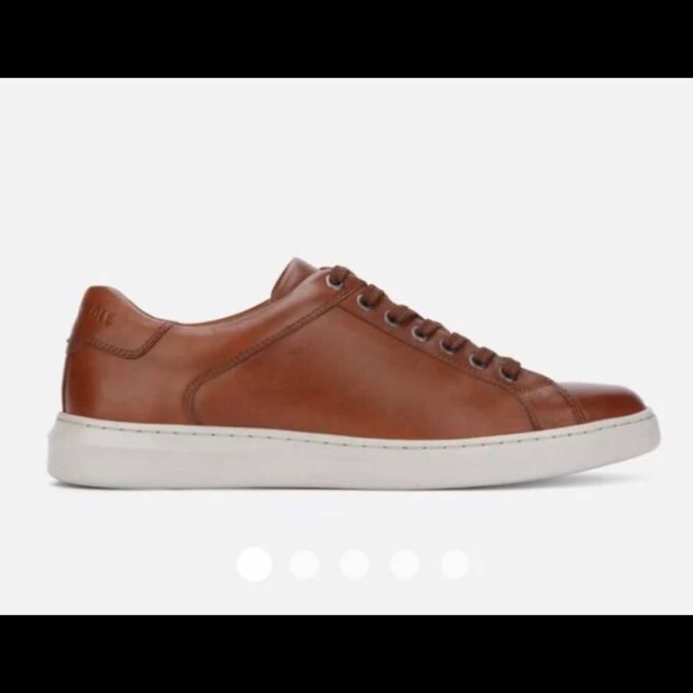Kenneth Cole sneaker - Picture 4 of 5